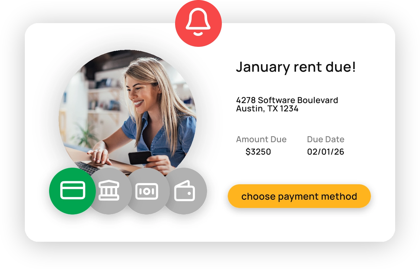 accounting payments example 4