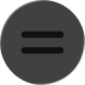 Equals Icon