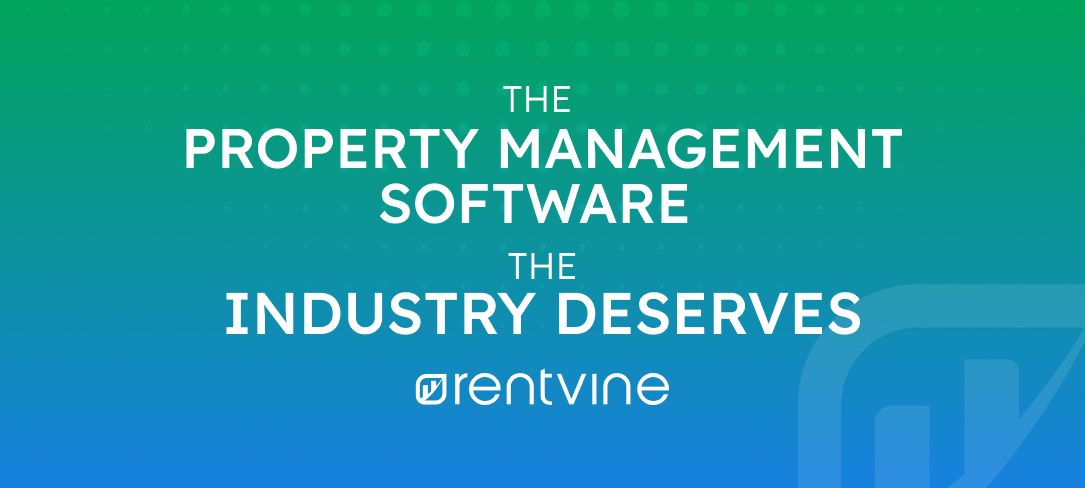 Rentvine's Mission - A Message From The CEO