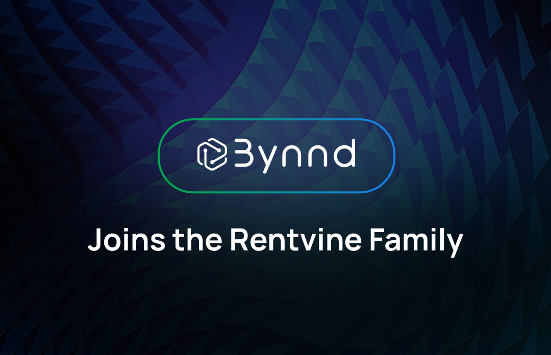 Rentvine & Bynnd Makes Your Accounting Easier
