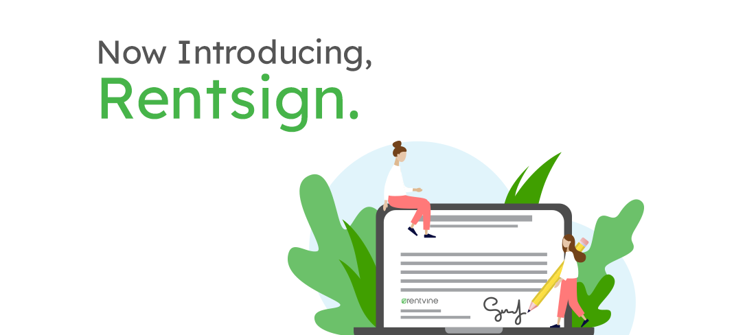 Automate Your Leasing Process with Rentsign