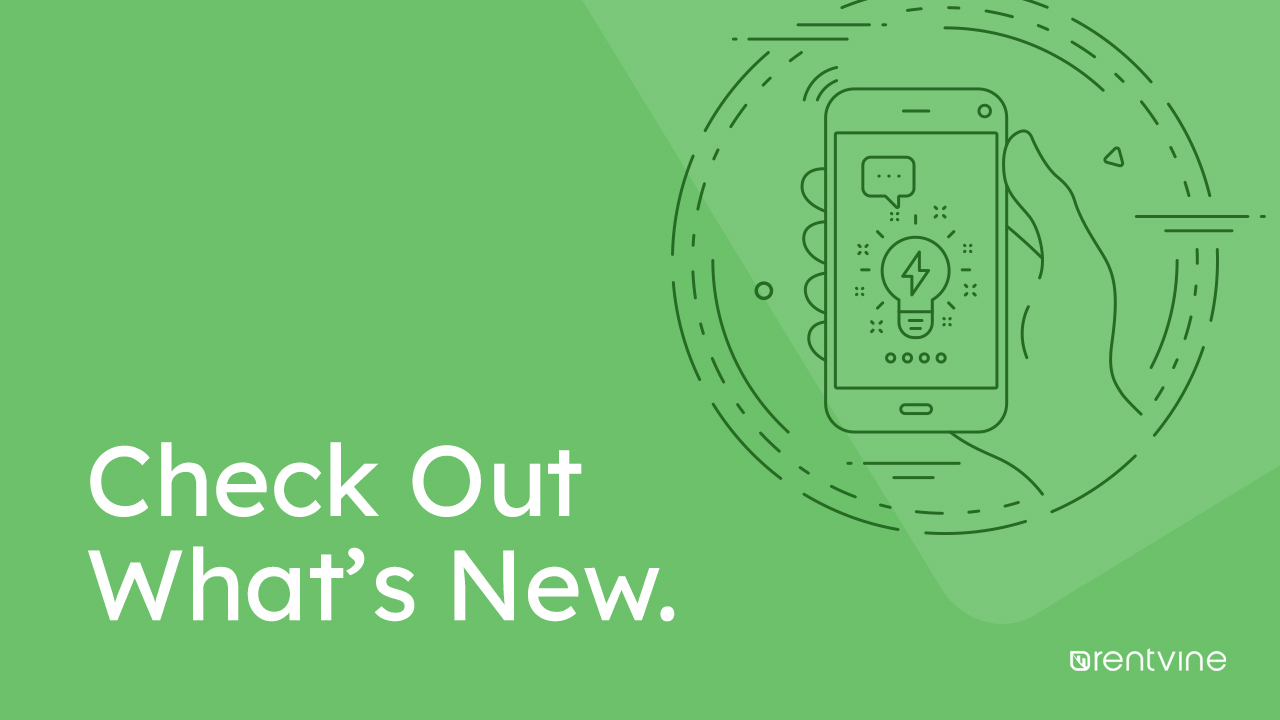 Applicant to Tenant in Seconds