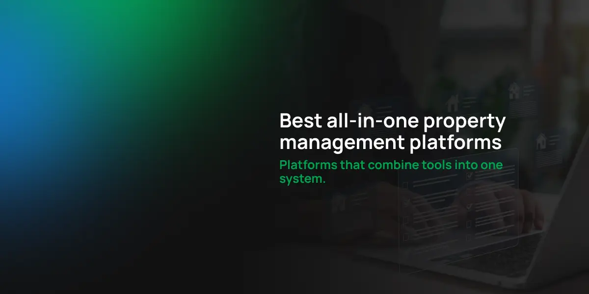 How AI & automation are transforming property management operations