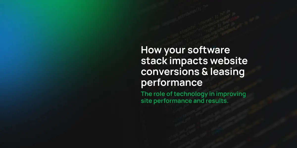 What makes property management software reliable at scale