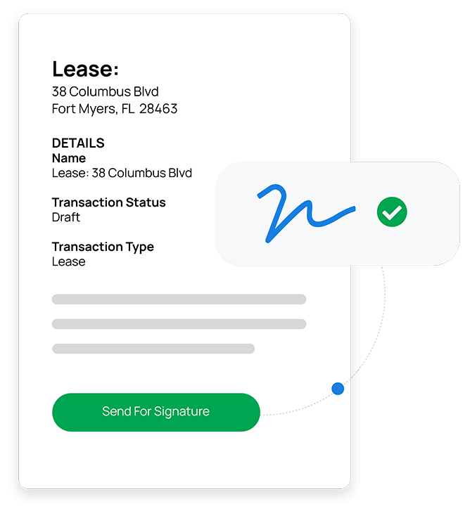 Document Center Example Image