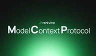 Feature Highlight: Rentvine MCP