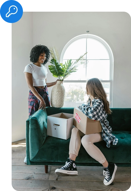 tenants feature example
