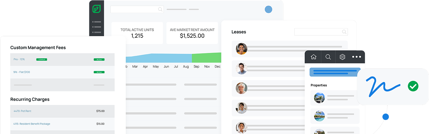 dashboard example