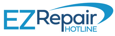 EZ Repair Hotline Logo