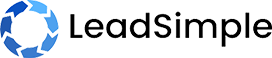 LeadSimple Logo