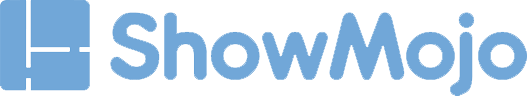 ShowMojo Logo