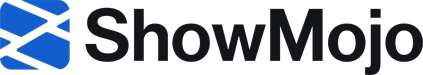 ShowMojo Logo