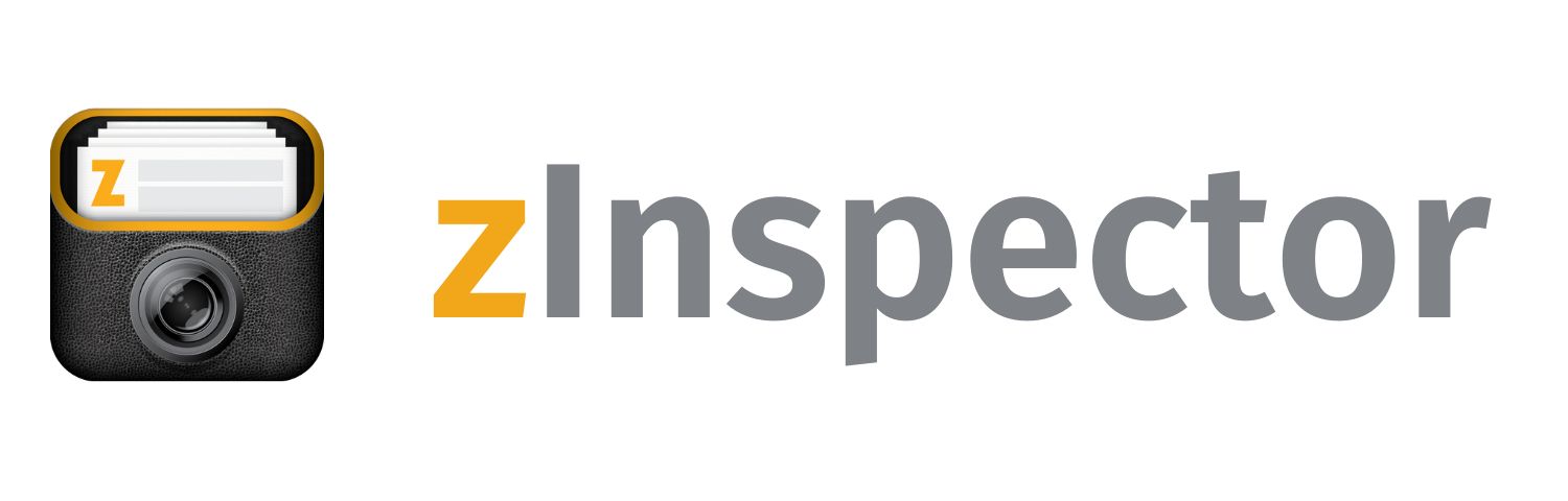 Z Inspector Logo