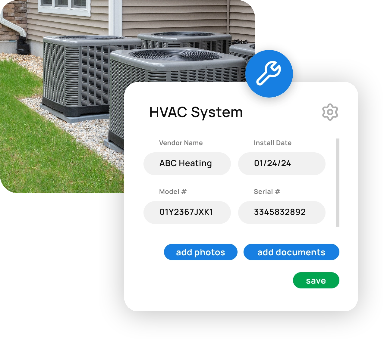 maintenance example 1