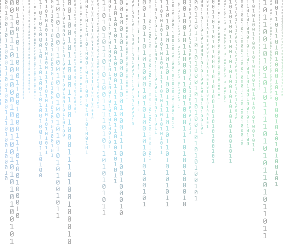 matrix background