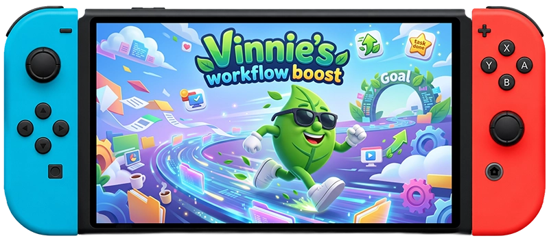 Speed run your month end