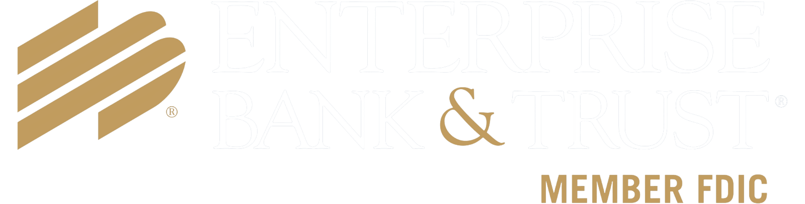 Enterprise Bank Logo