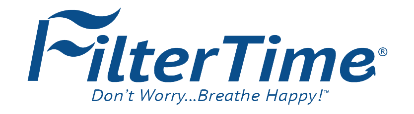 Filter Time Logo