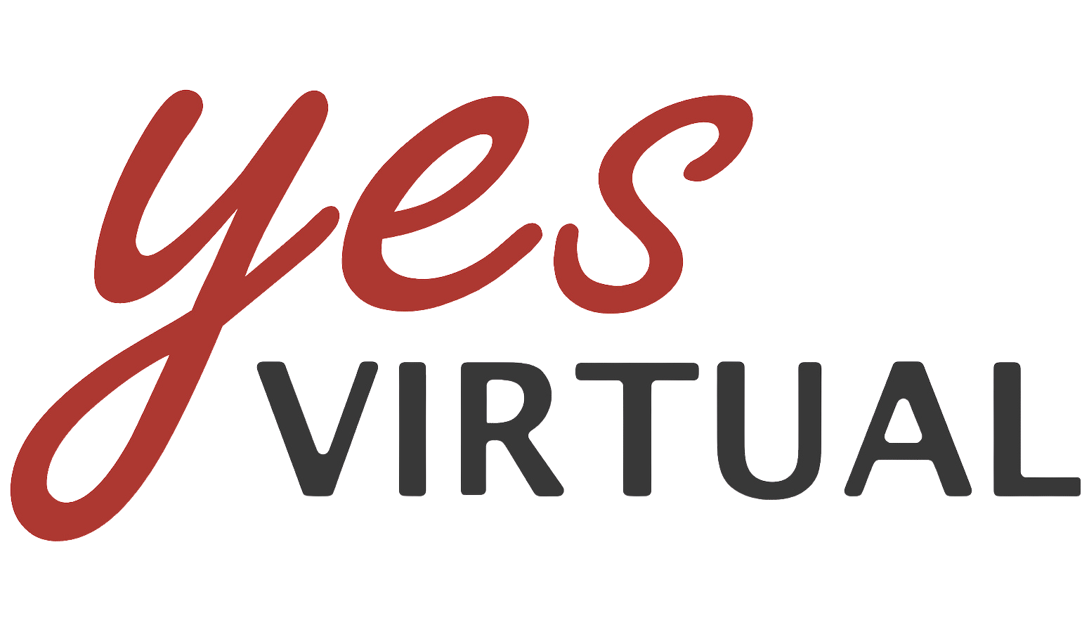 YesVirtual Logo