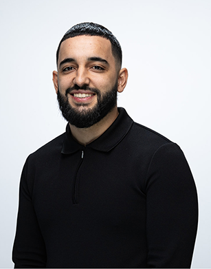 Photo of Adrian Soler