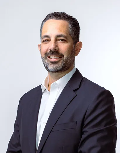 Photo of Adriano Macri