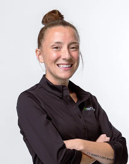 Photo of Alexandra Kasun