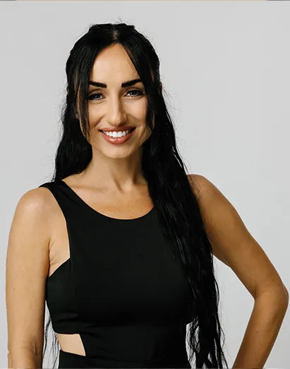 Photo of Amber Negron