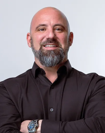 Photo of Chad Wilbur