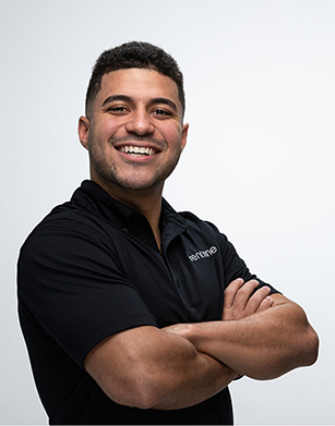 Photo of Cristian Torres