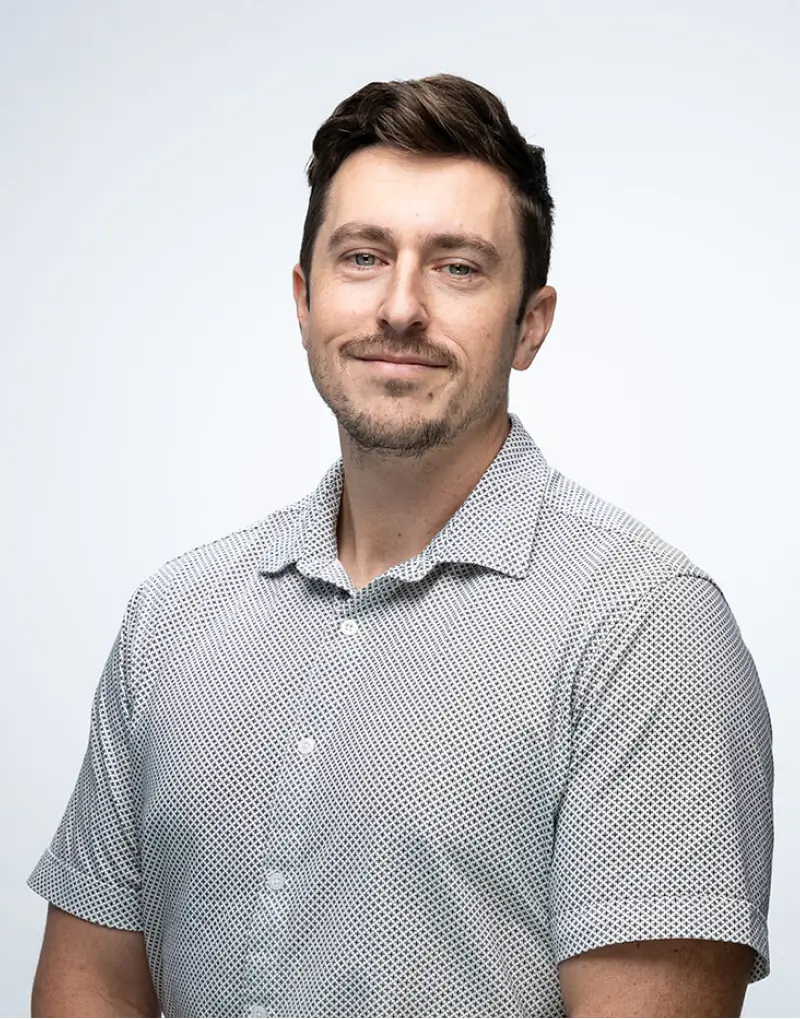 Photo of Danny Byland