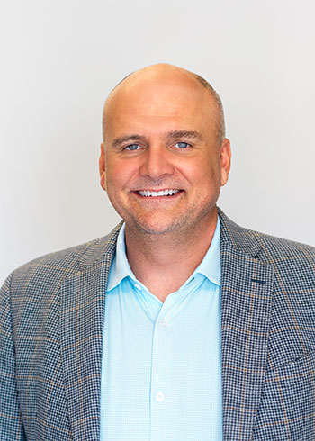 Photo of Dave Borden