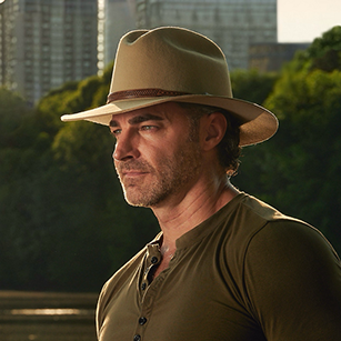 Photo of David Simms