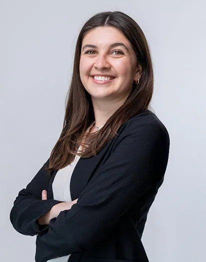 Photo of Elise Snyder-Keltz
