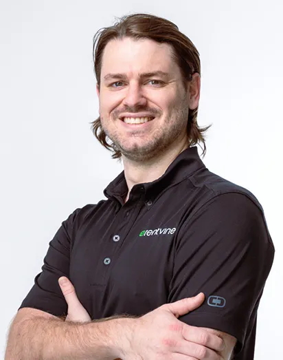 Photo of Elliot Taylor