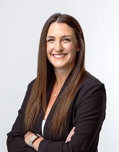 Photo of Emily Reynolds