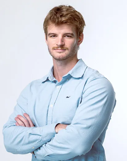 Photo of Henrique Baggio