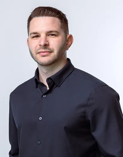 Photo of Kevin Garcia