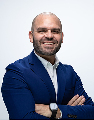 Photo of Luis Maysonet