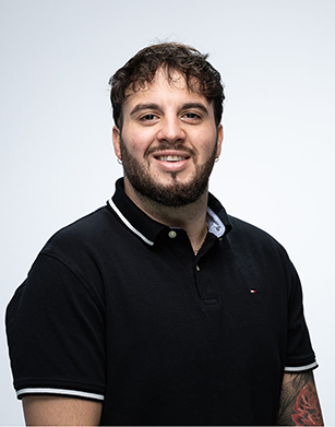 Photo of Miguel	Gonzalez