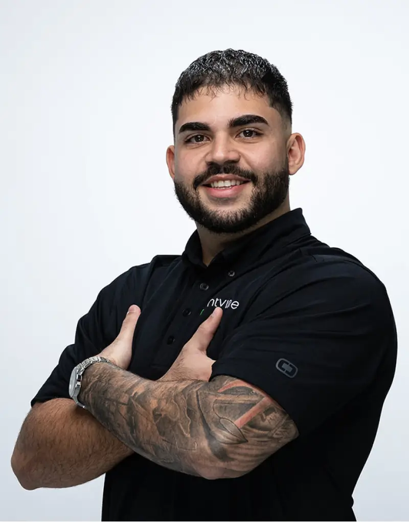 Photo of Sam Guevara