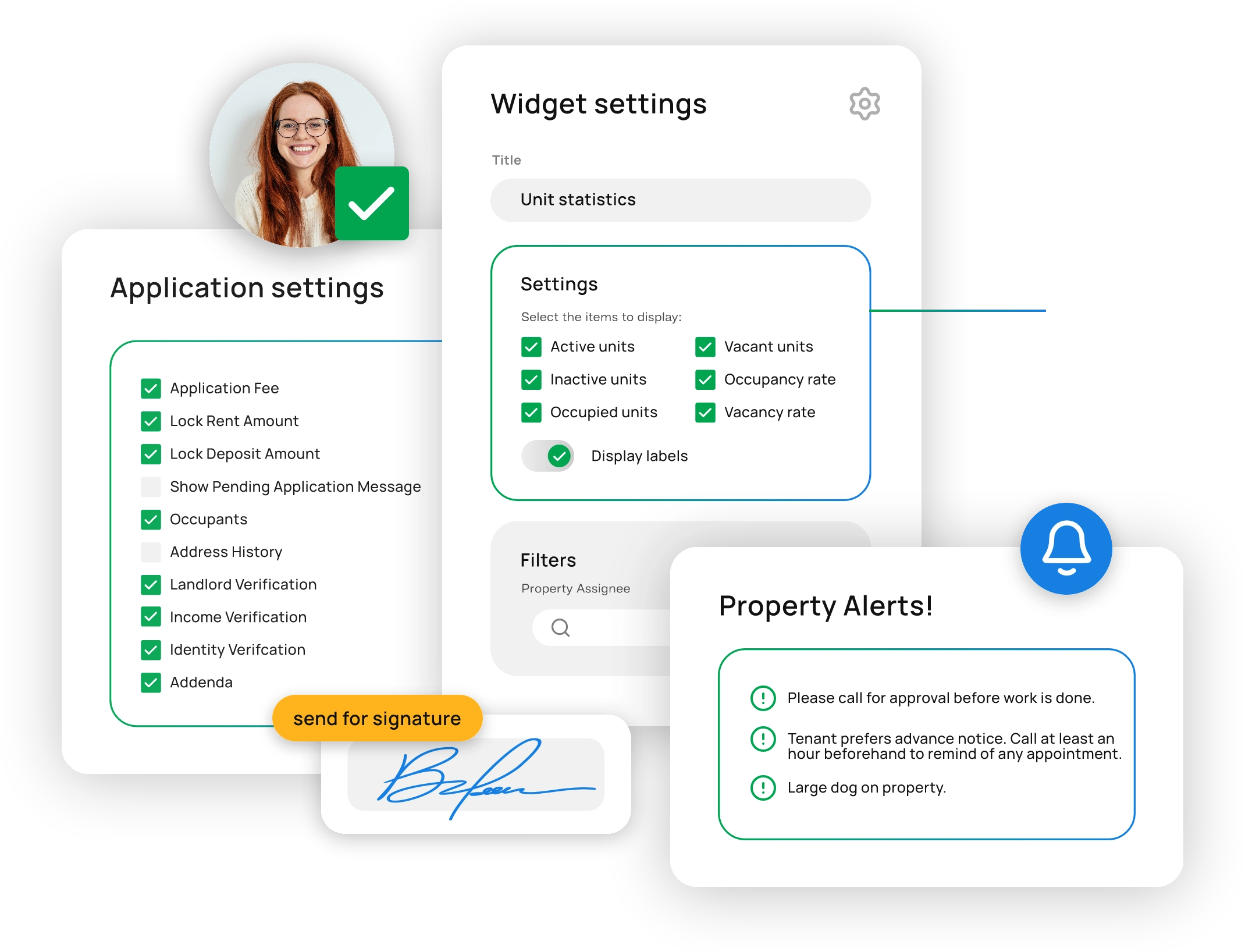 trust accounting software for property managers