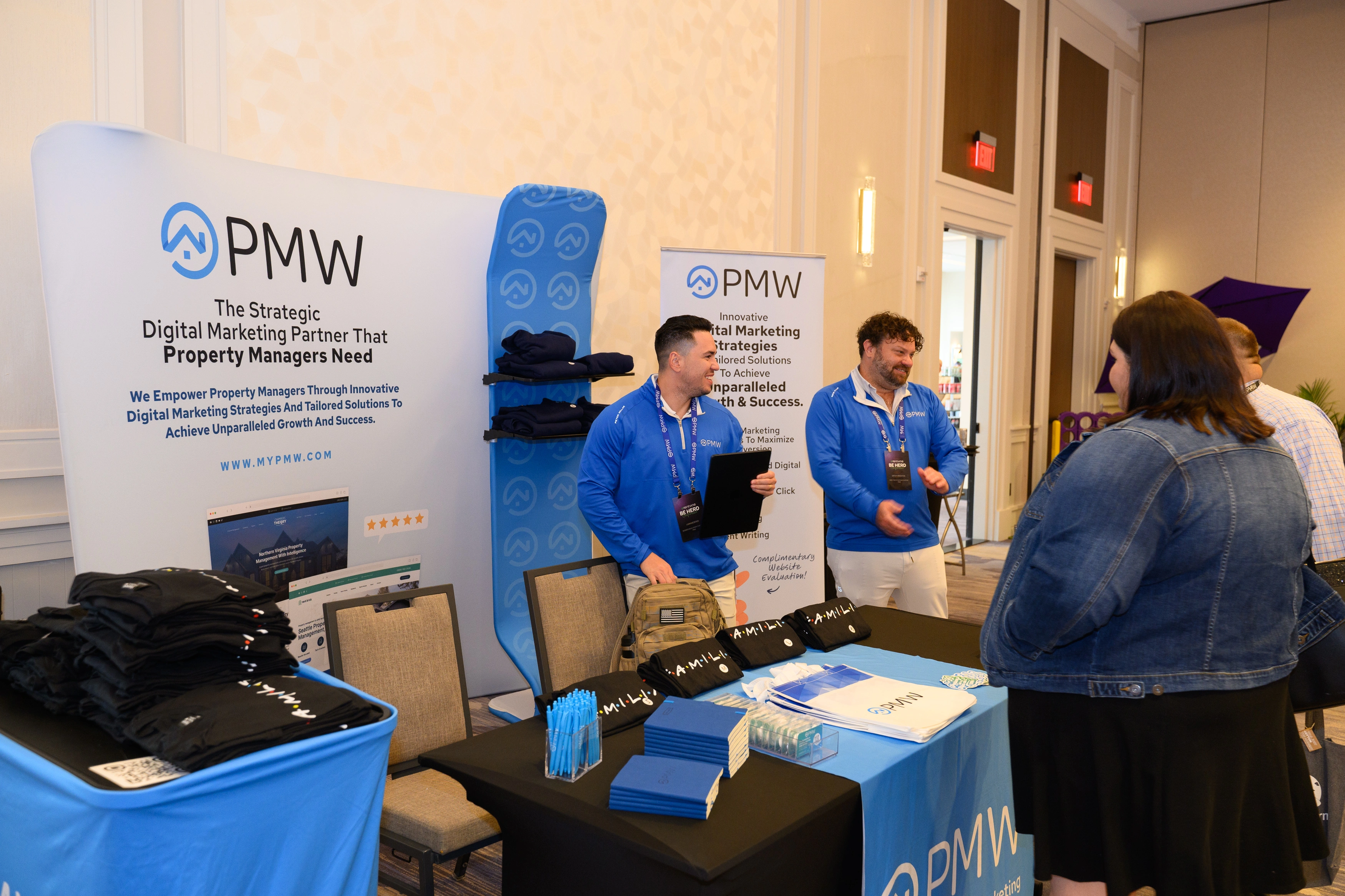 Photo of Rentvine User Conference Highlight 8