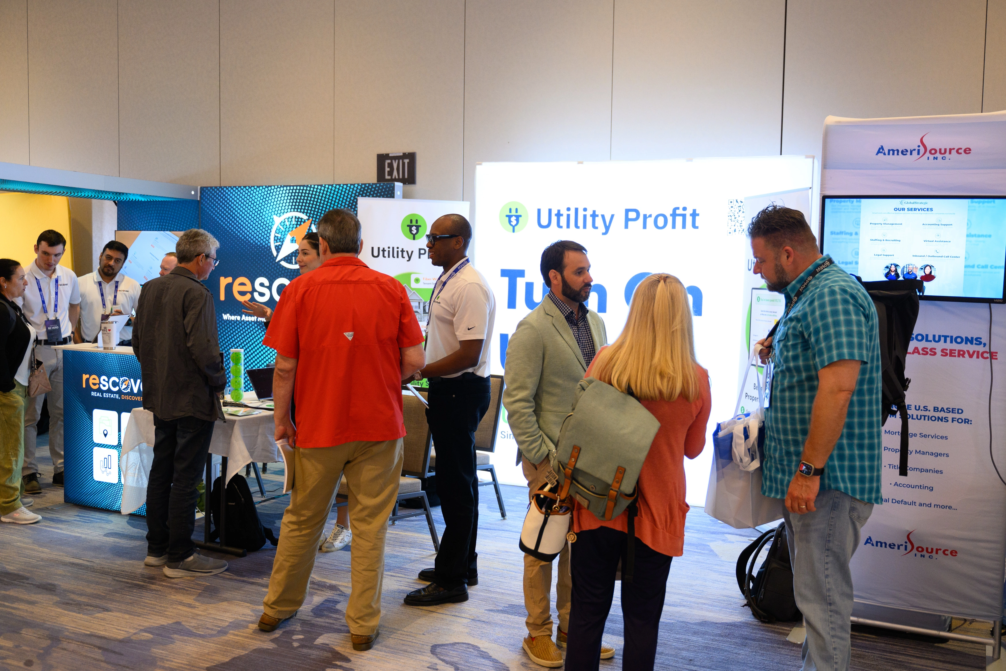 Photo of Rentvine User Conference Highlight 11