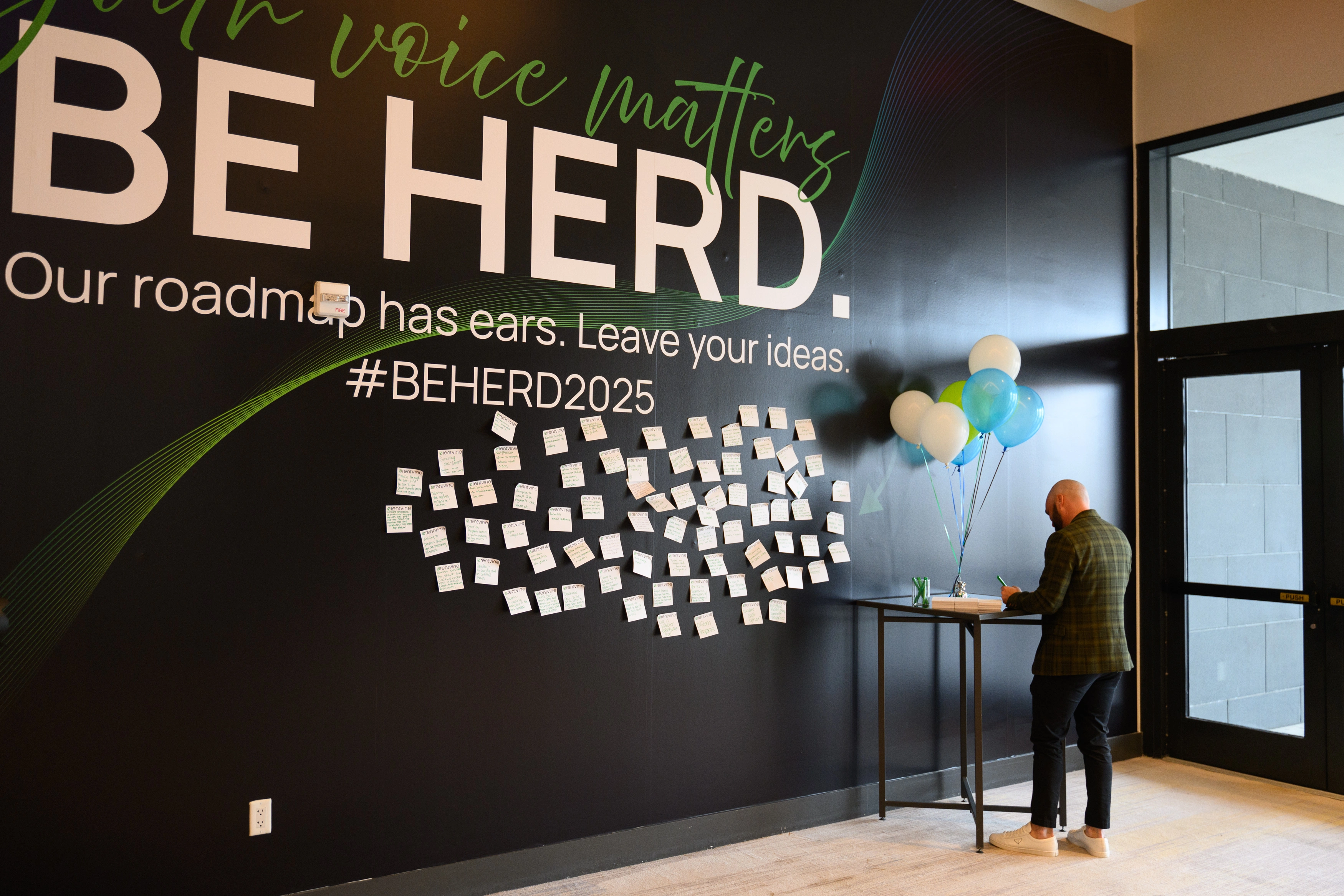 Photo of Rentvine User Conference Highlight 13