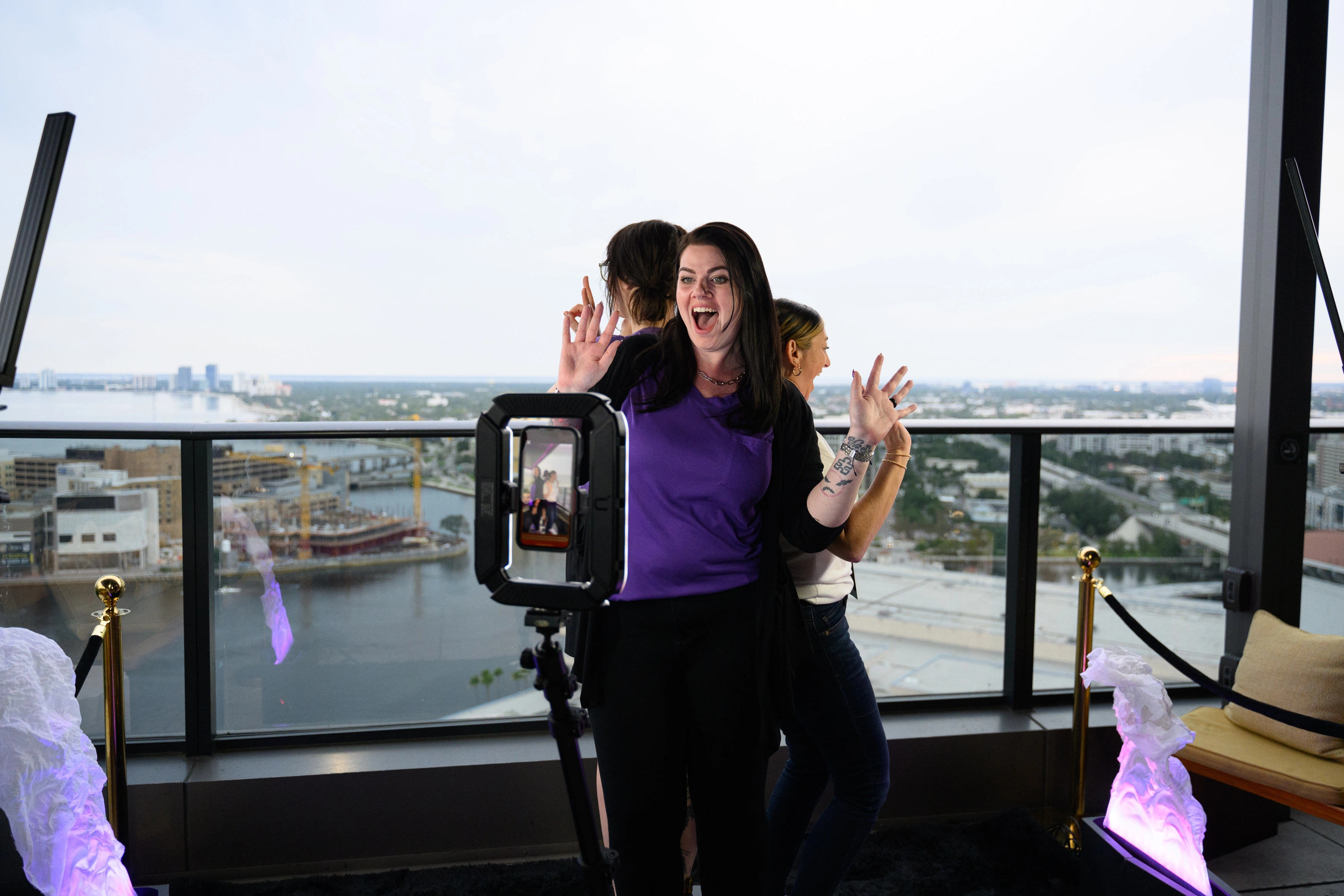 Photo of Rentvine User Conference Highlight 14