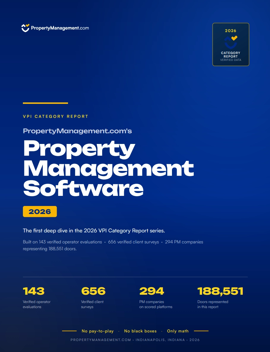VPI Report